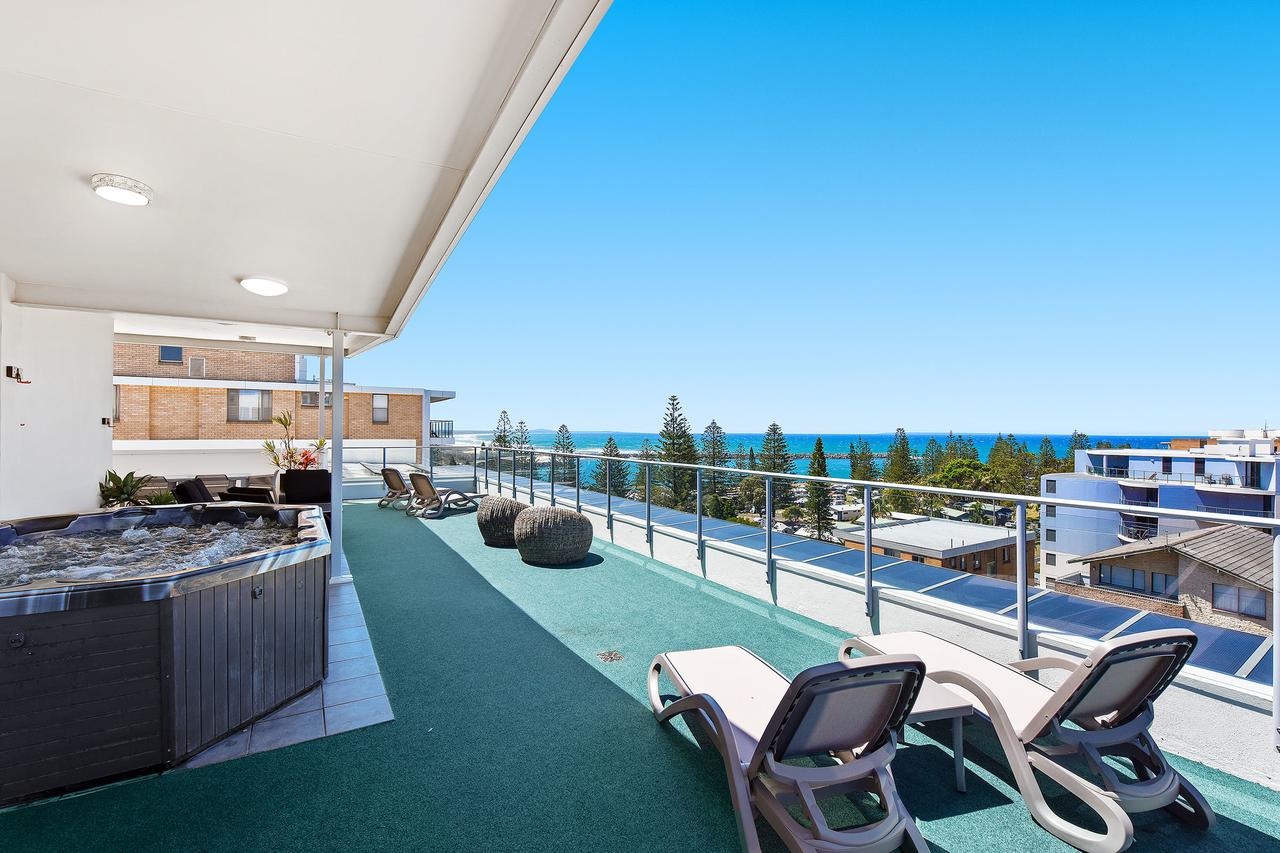 Macquarie Waters Boutique Apartment Hotel - thumb 2