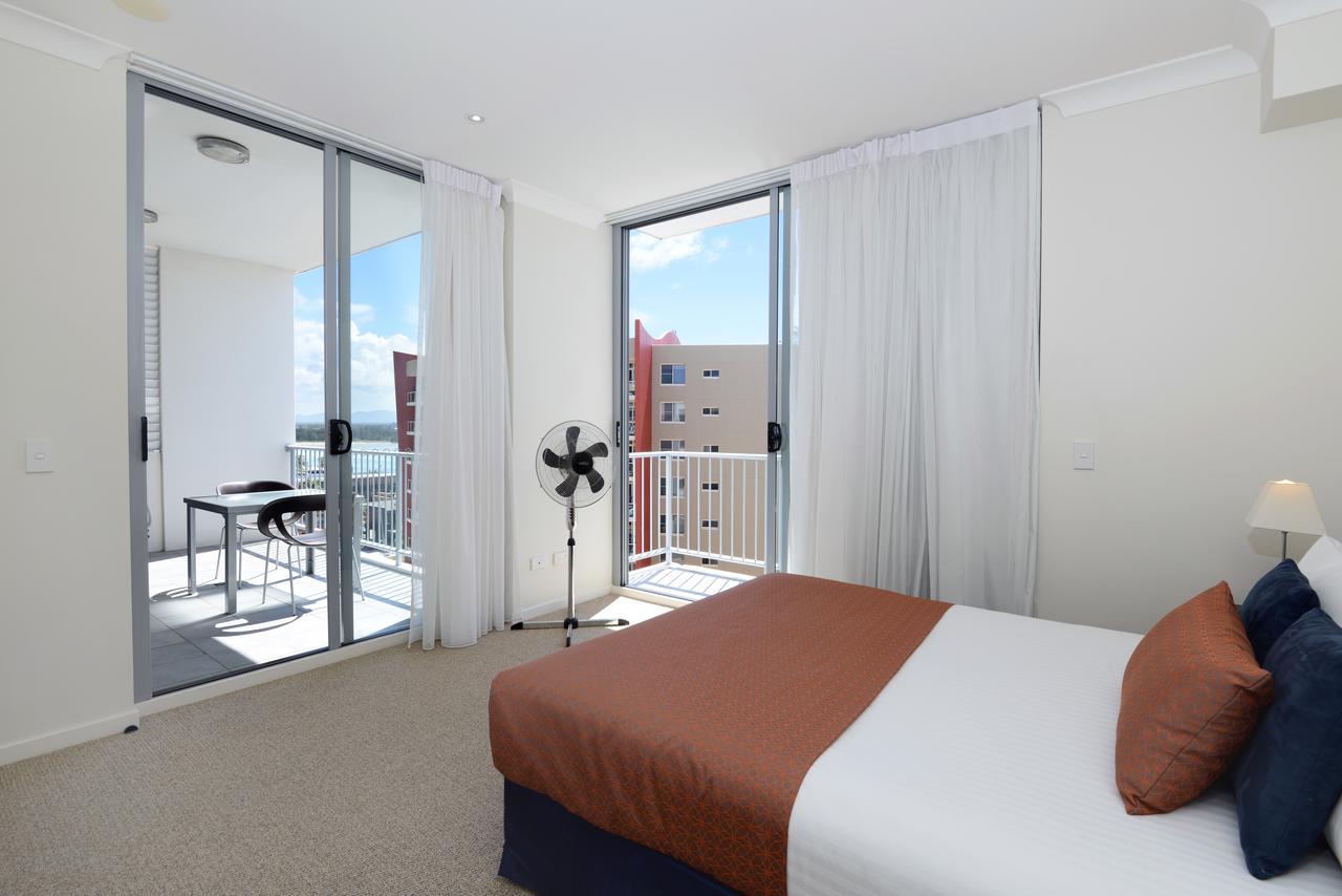 Macquarie Waters Boutique Apartment Hotel - thumb 29
