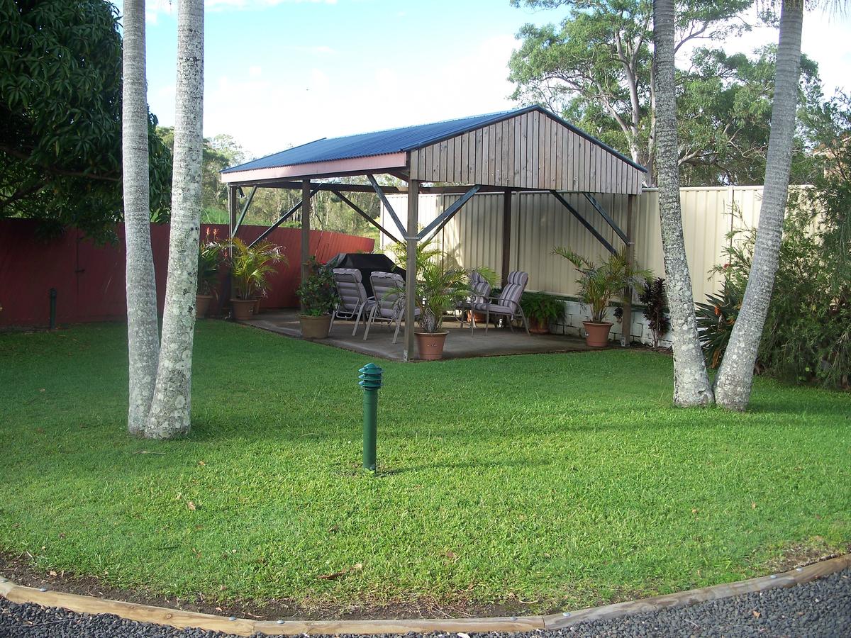 Best Western Kennedy Drive Airport Motel - Tweed Heads Accommodation 40