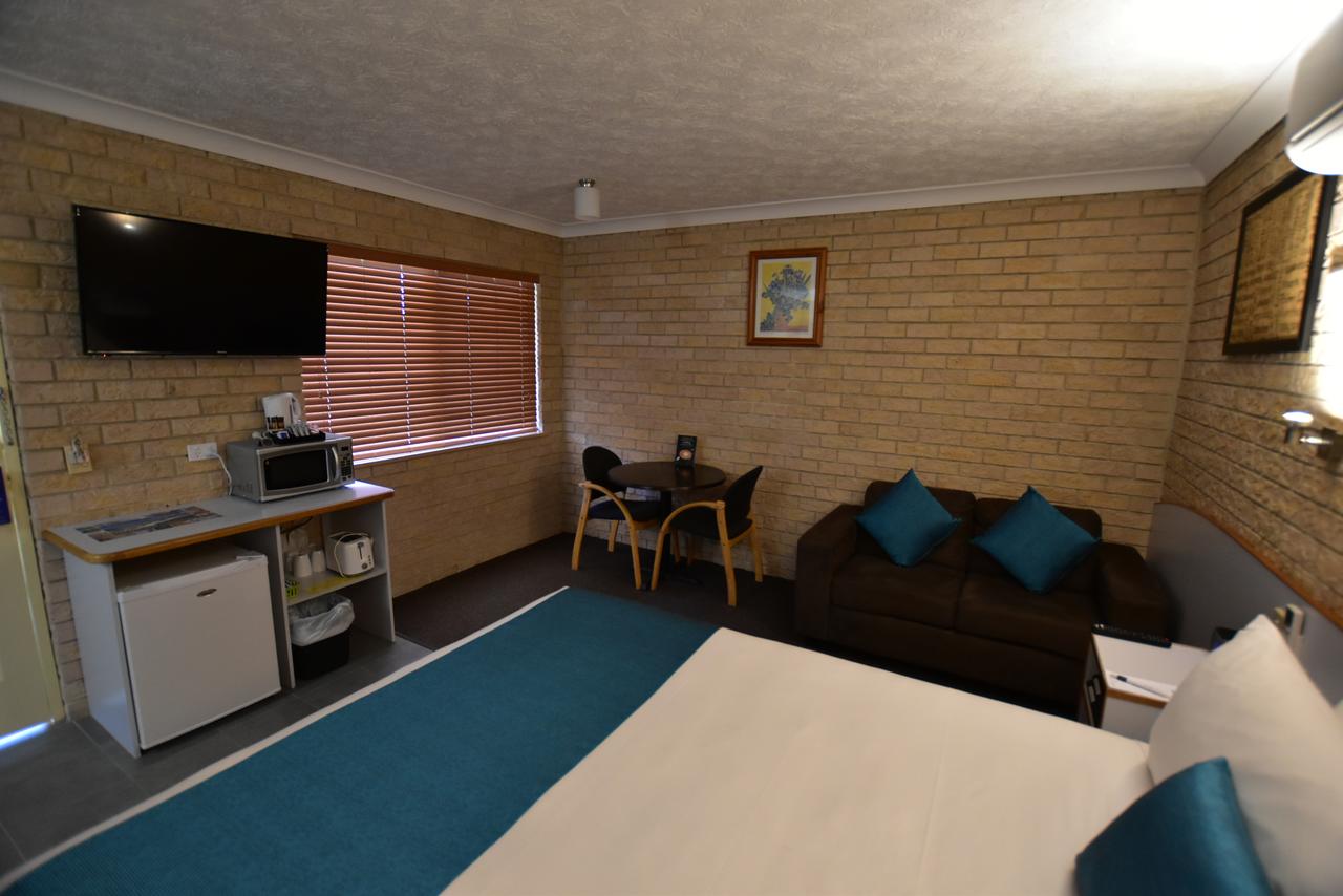 Best Western Kennedy Drive Airport Motel - Tweed Heads Accommodation 16
