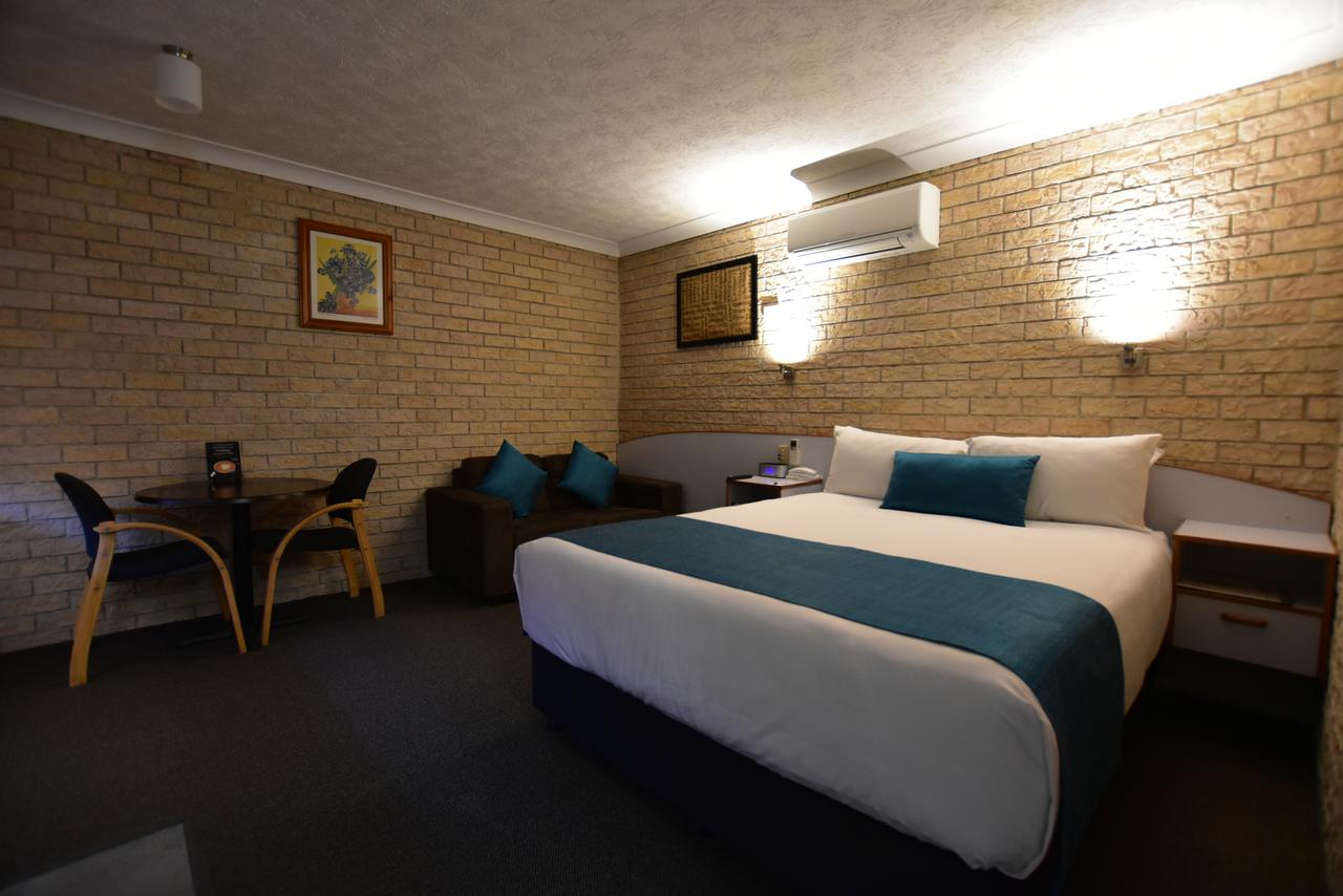 Best Western Kennedy Drive Airport Motel - Tweed Heads Accommodation 12