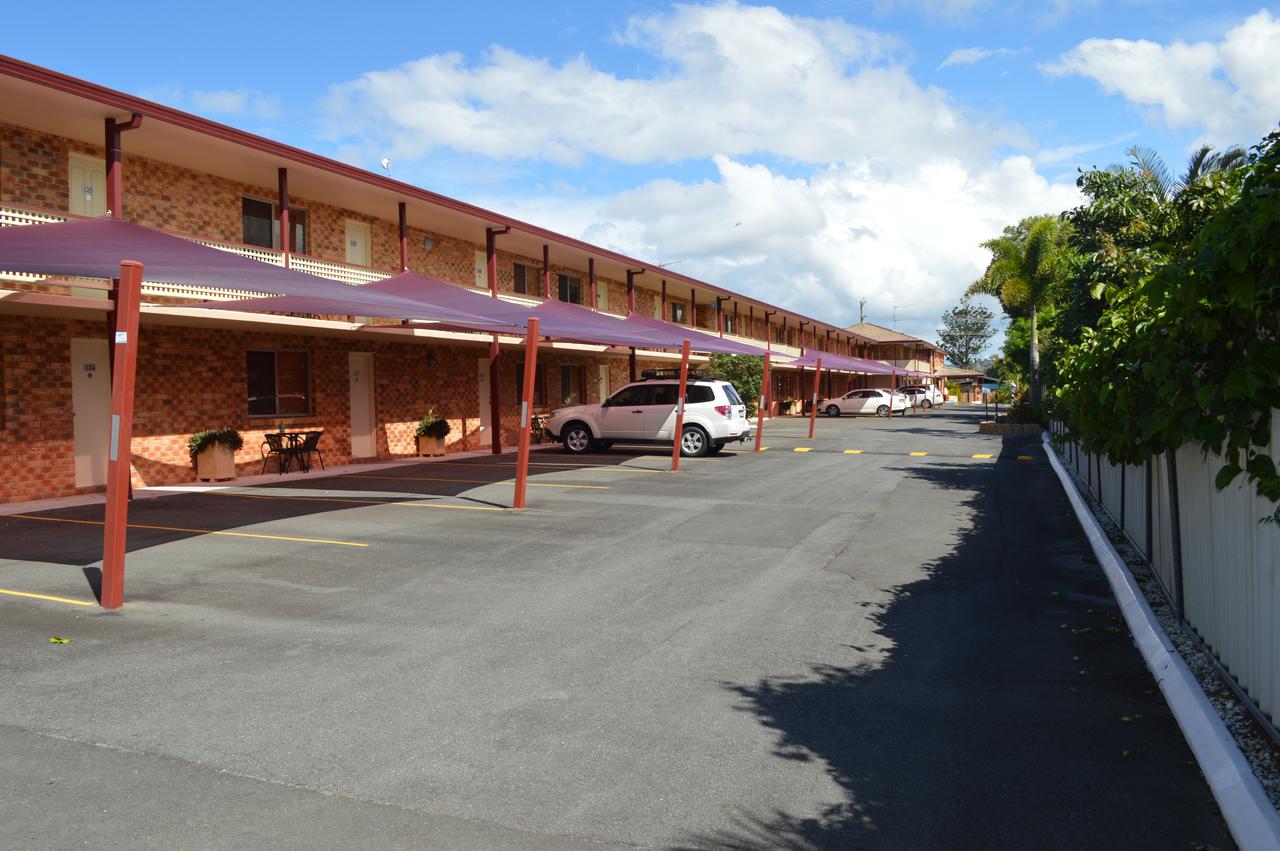 Best Western Kennedy Drive Airport Motel - Tweed Heads Accommodation 38