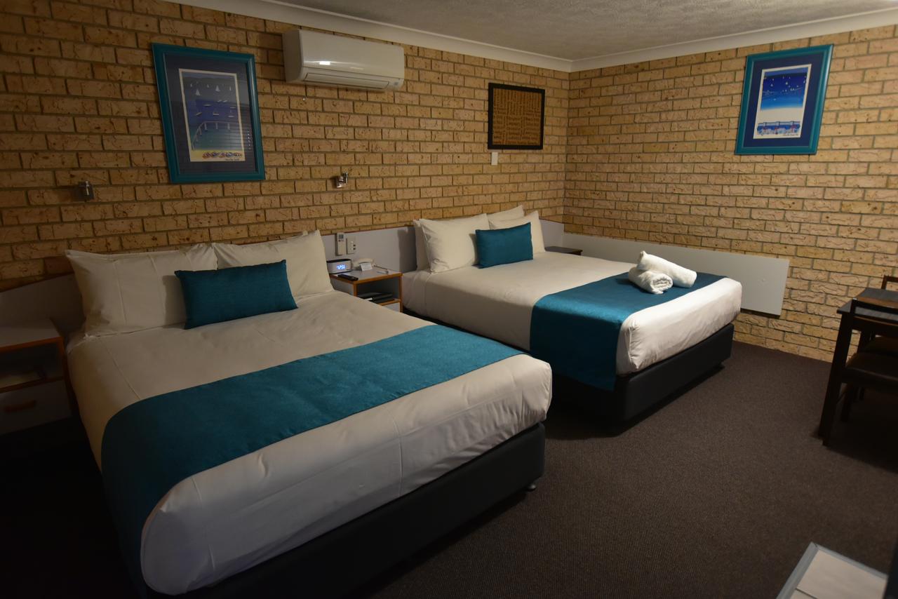 Best Western Kennedy Drive Airport Motel - Tweed Heads Accommodation 19