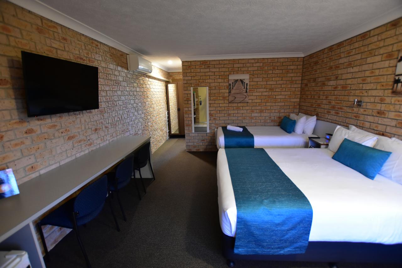 Best Western Kennedy Drive Airport Motel - Tweed Heads Accommodation 25