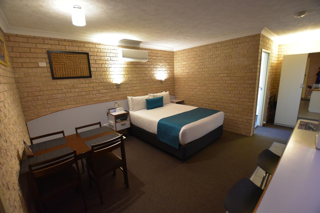 Best Western Kennedy Drive Airport Motel - Tweed Heads Accommodation 18