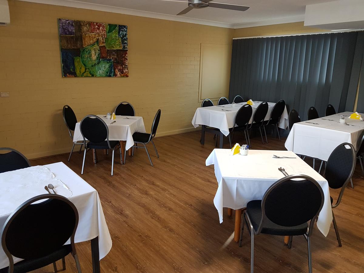Best Western Kennedy Drive Airport Motel - Tweed Heads Accommodation 9