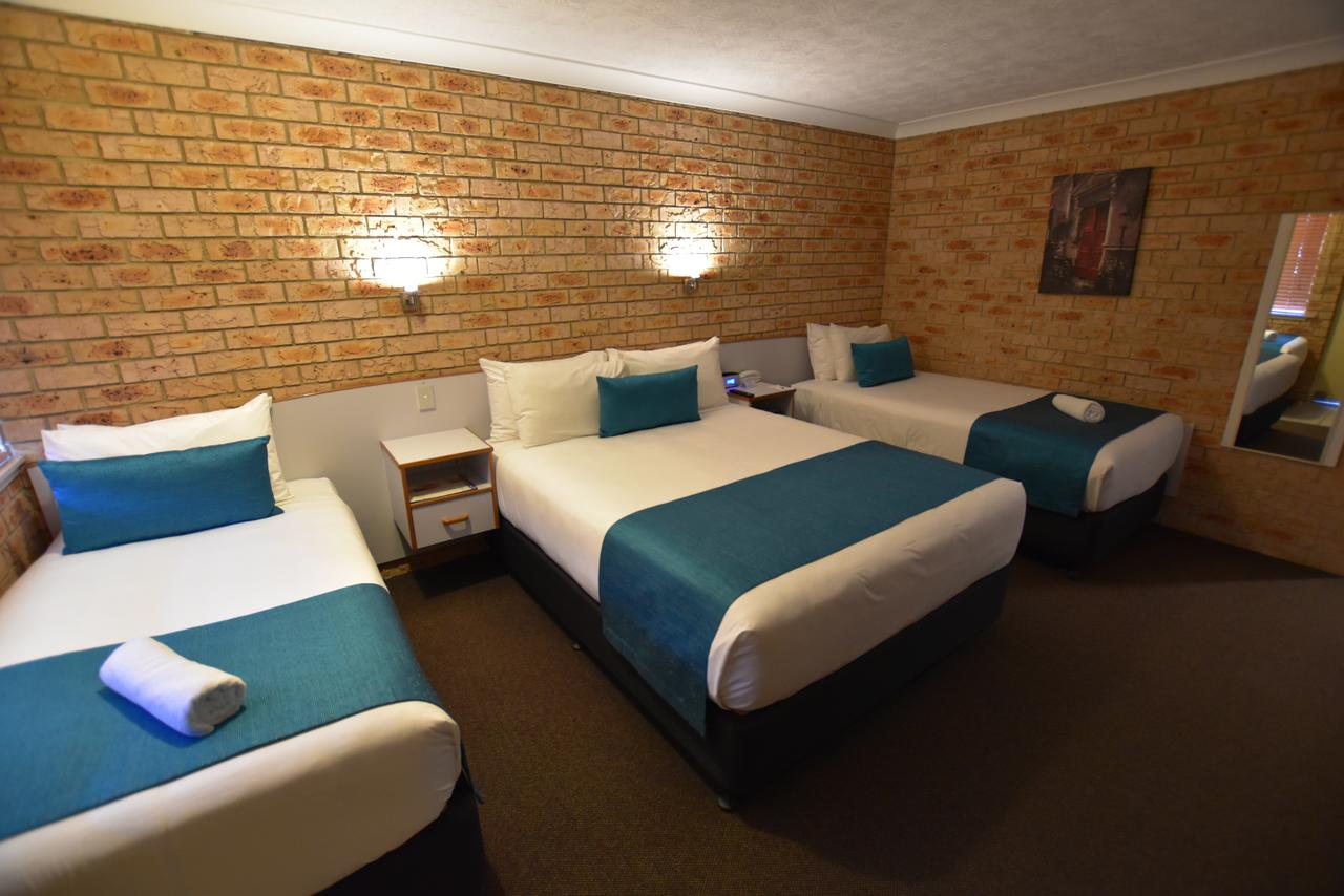 Best Western Kennedy Drive Airport Motel - Tweed Heads Accommodation 24