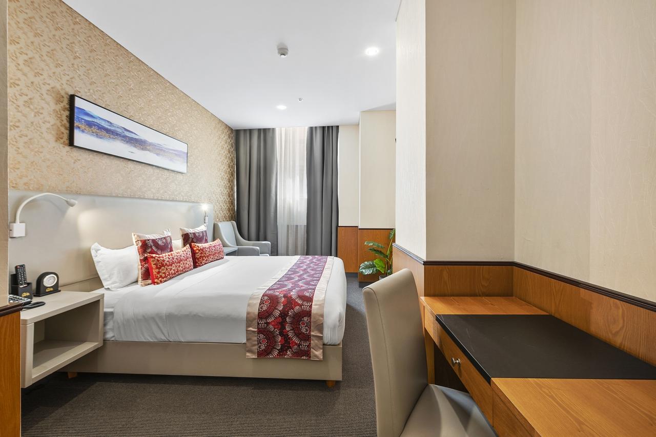 Sydney Hotel QVB - thumb 19