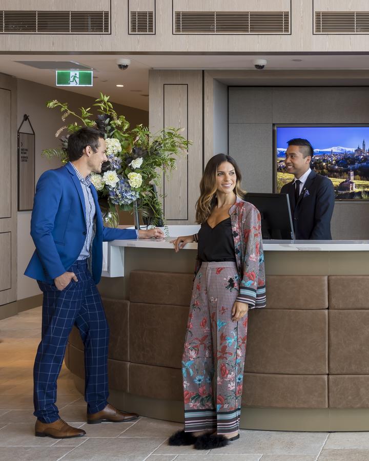 The William Inglis Mgallery By Sofitel - Accommodation Find 31