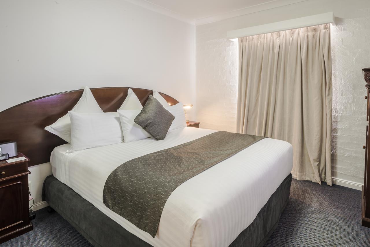Crowne Plaza Hawkesbury Valley - Accommodation Find 29