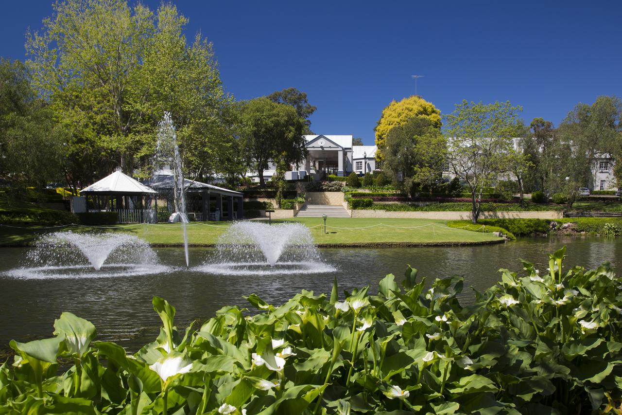Crowne Plaza Hawkesbury Valley - Accommodation Adelaide