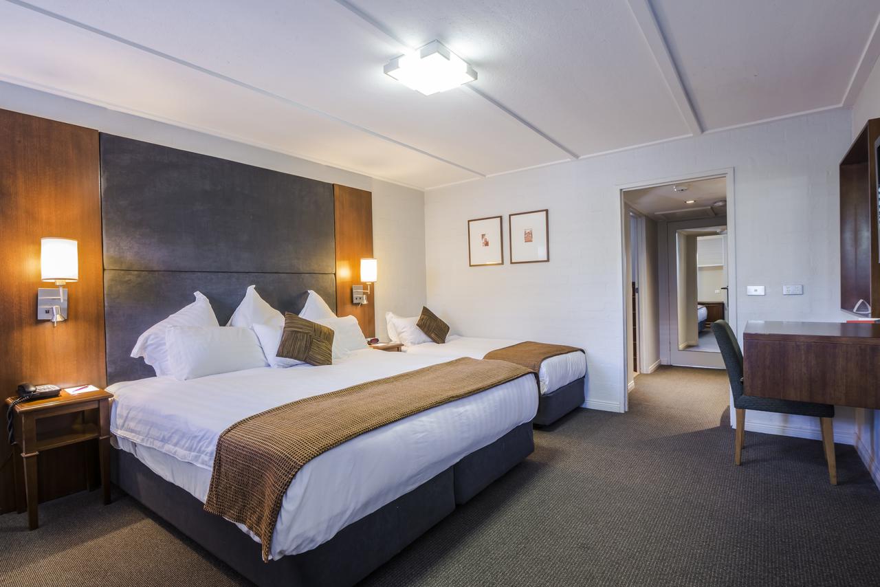 Crowne Plaza Hawkesbury Valley - Accommodation Find 28