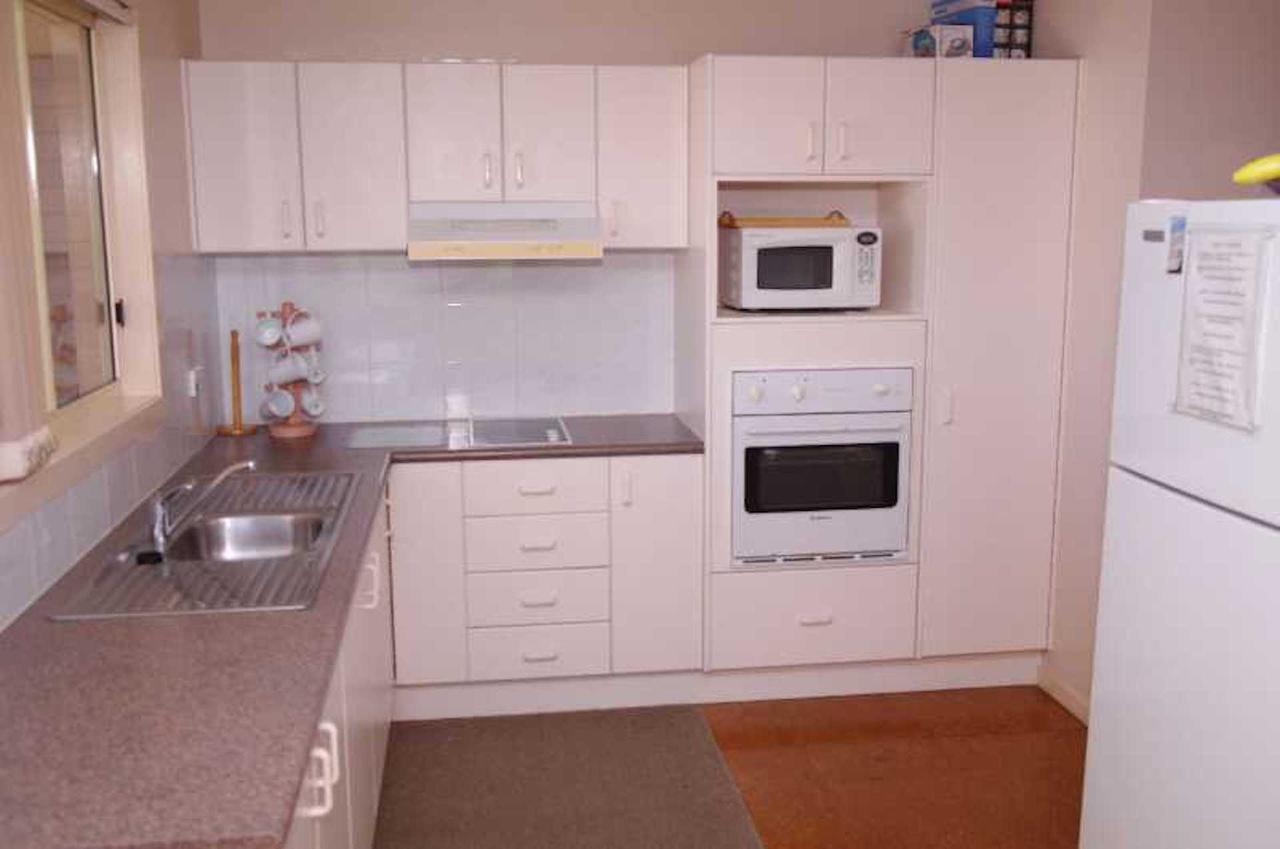 Bellhaven 2 17 Willow Street - Accommodation NT