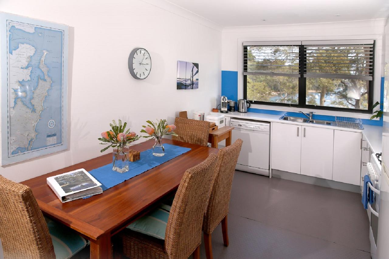 Refuge Cove On Pittwater - Accommodation Find 8