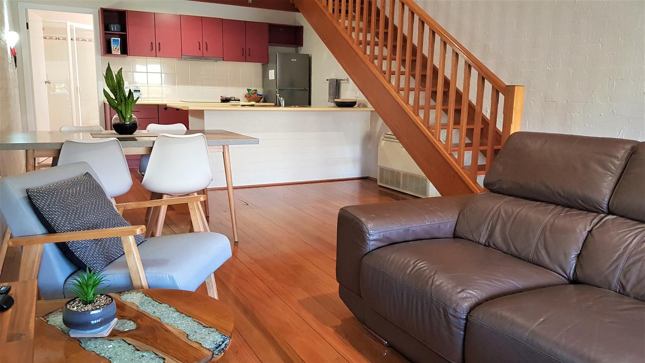 The Great Escape Lofts - Accommodation BNB