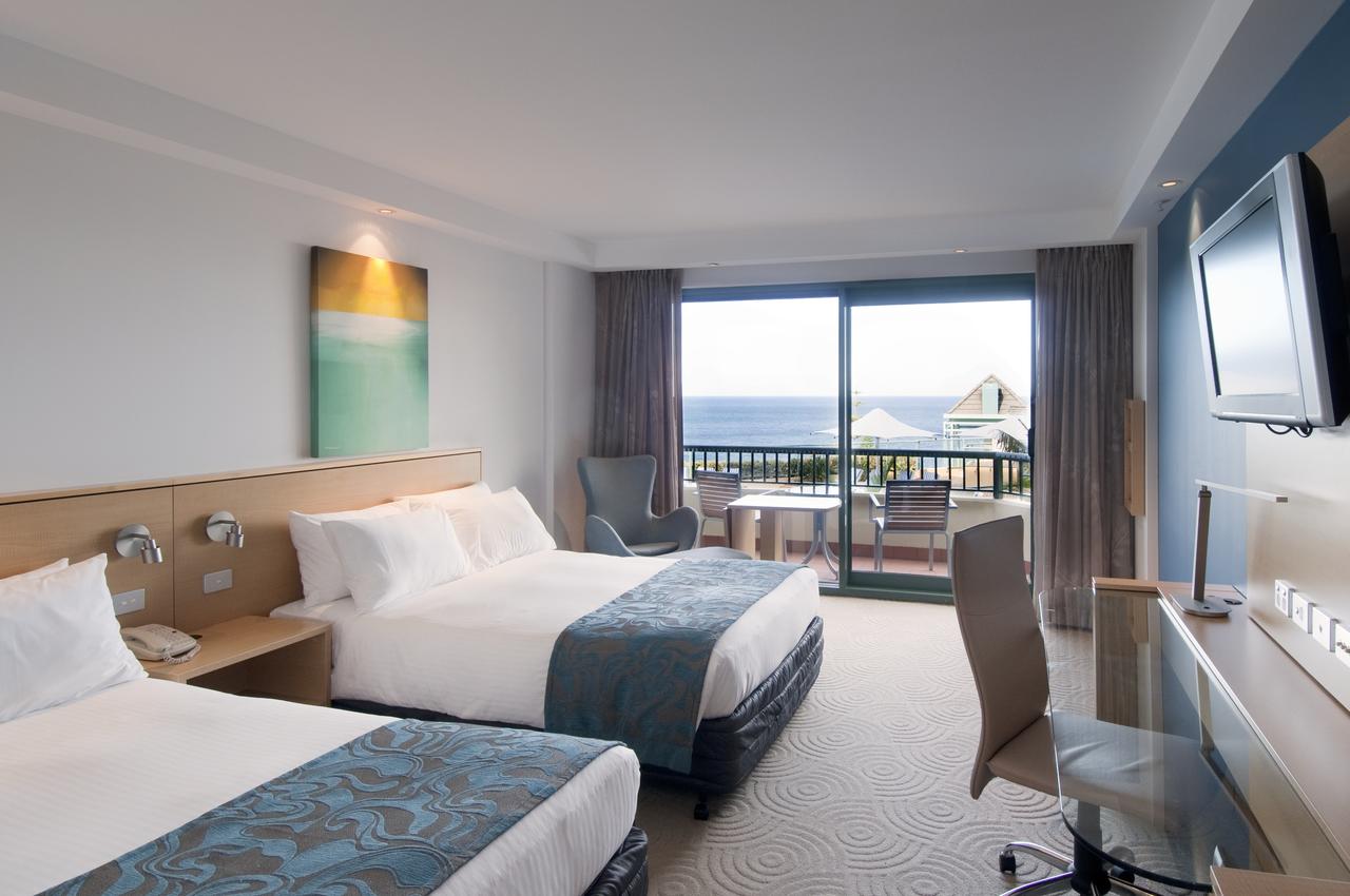 Crowne Plaza Sydney Coogee Beach - New South Wales Tourism  9