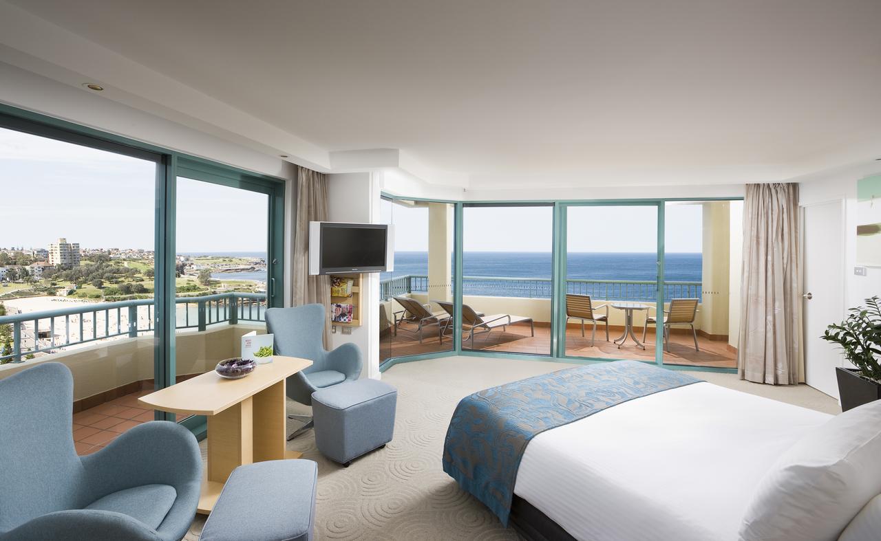 Crowne Plaza Sydney Coogee Beach - New South Wales Tourism  33