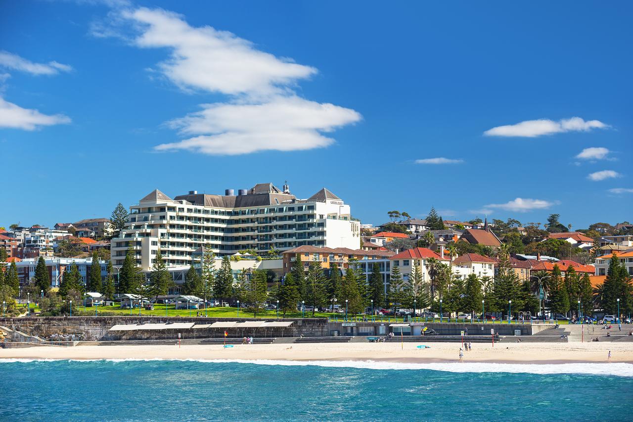Crowne Plaza Sydney Coogee Beach - New South Wales Tourism  1