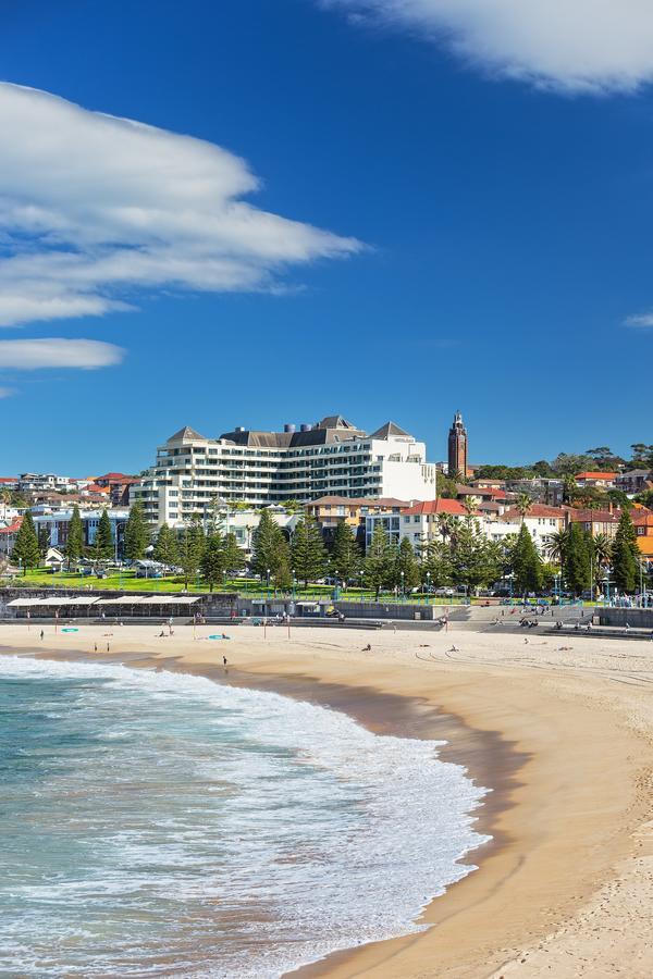 Crowne Plaza Sydney Coogee Beach - New South Wales Tourism  23