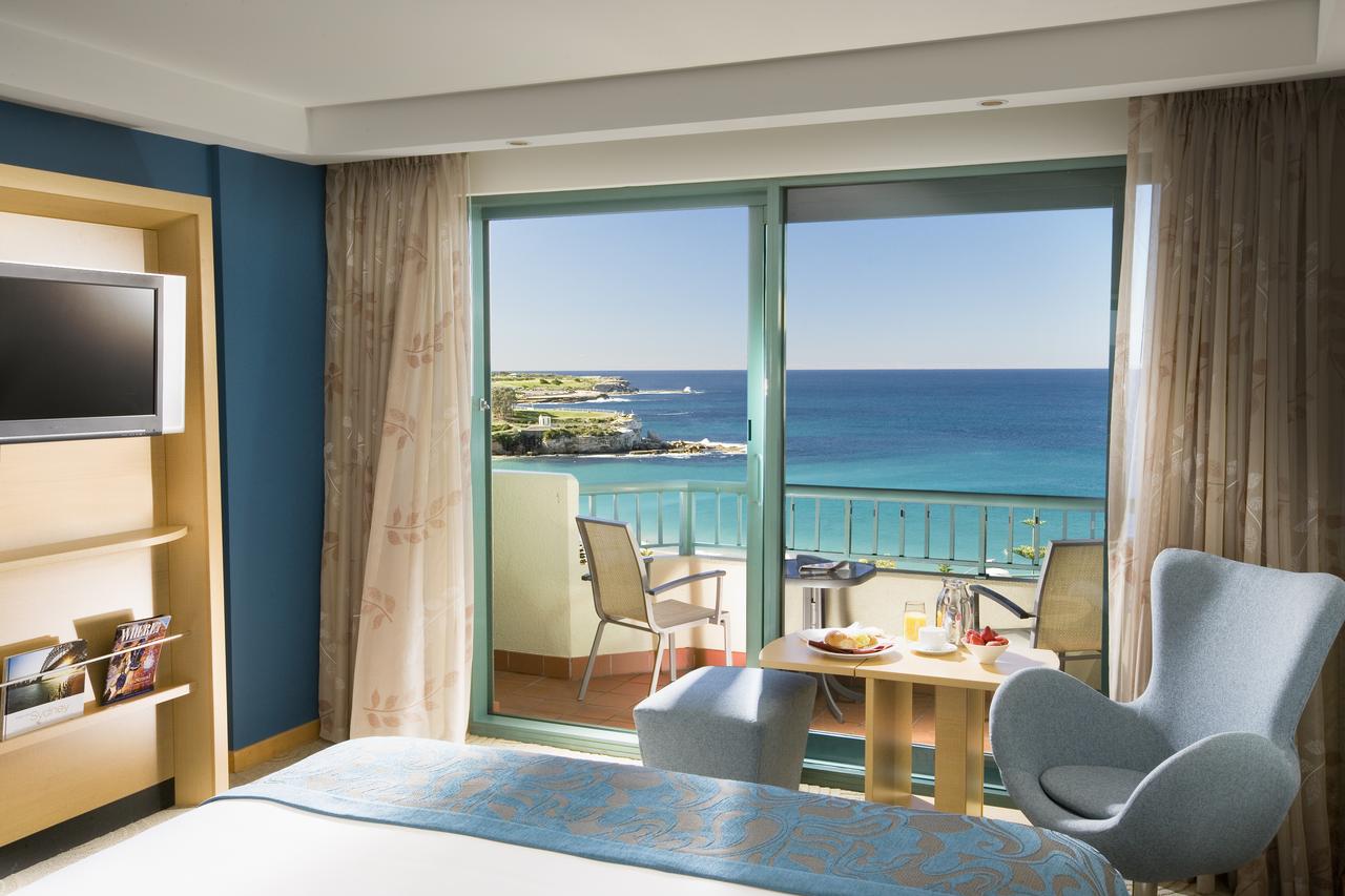 Crowne Plaza Sydney Coogee Beach - New South Wales Tourism  18