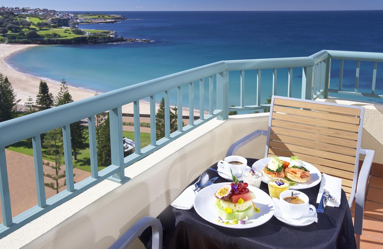 Crowne Plaza Sydney Coogee Beach - New South Wales Tourism  2