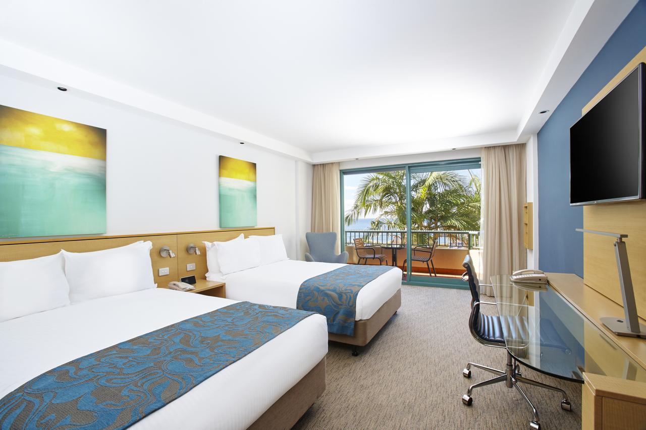Crowne Plaza Sydney Coogee Beach - Accommodation Find 43