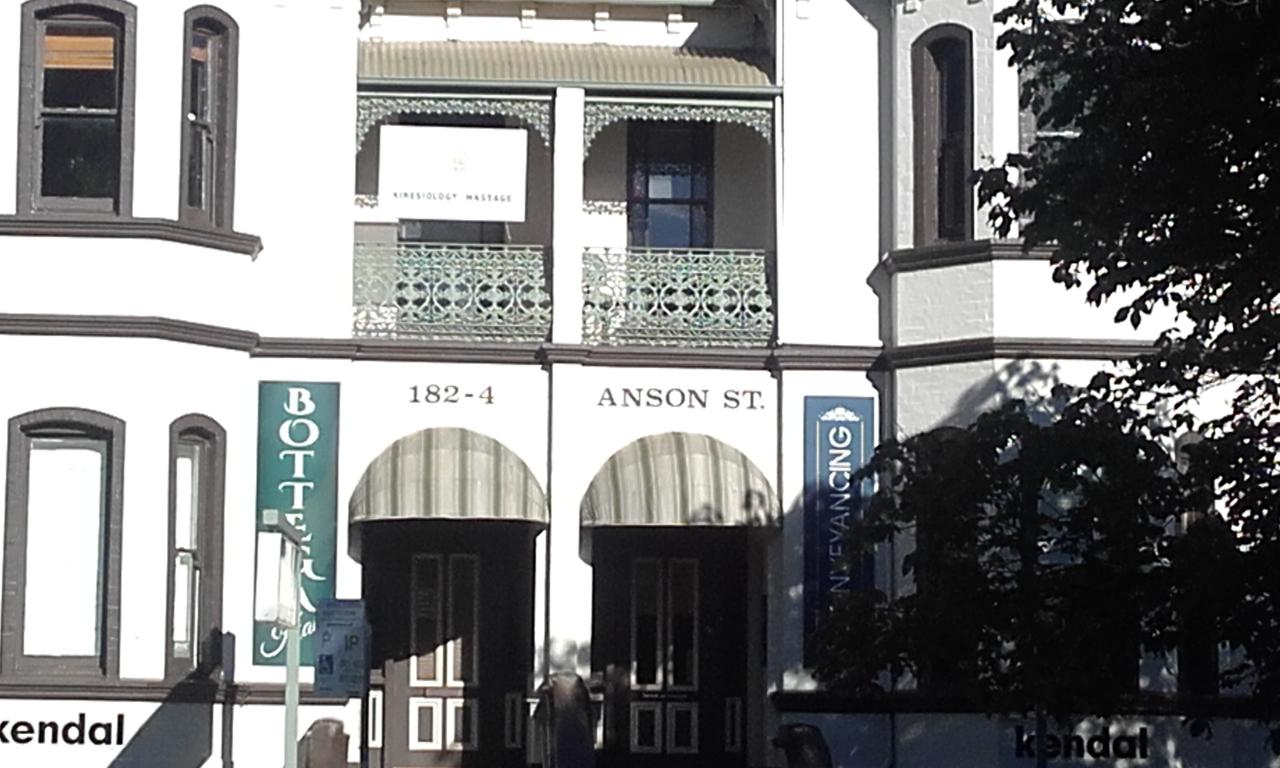 182 Anson Street - Accommodation ACT 3