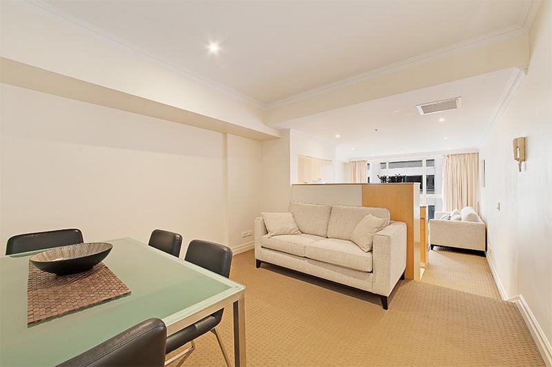 Wyndel Apartments Sydney CBD - Bond - thumb 9