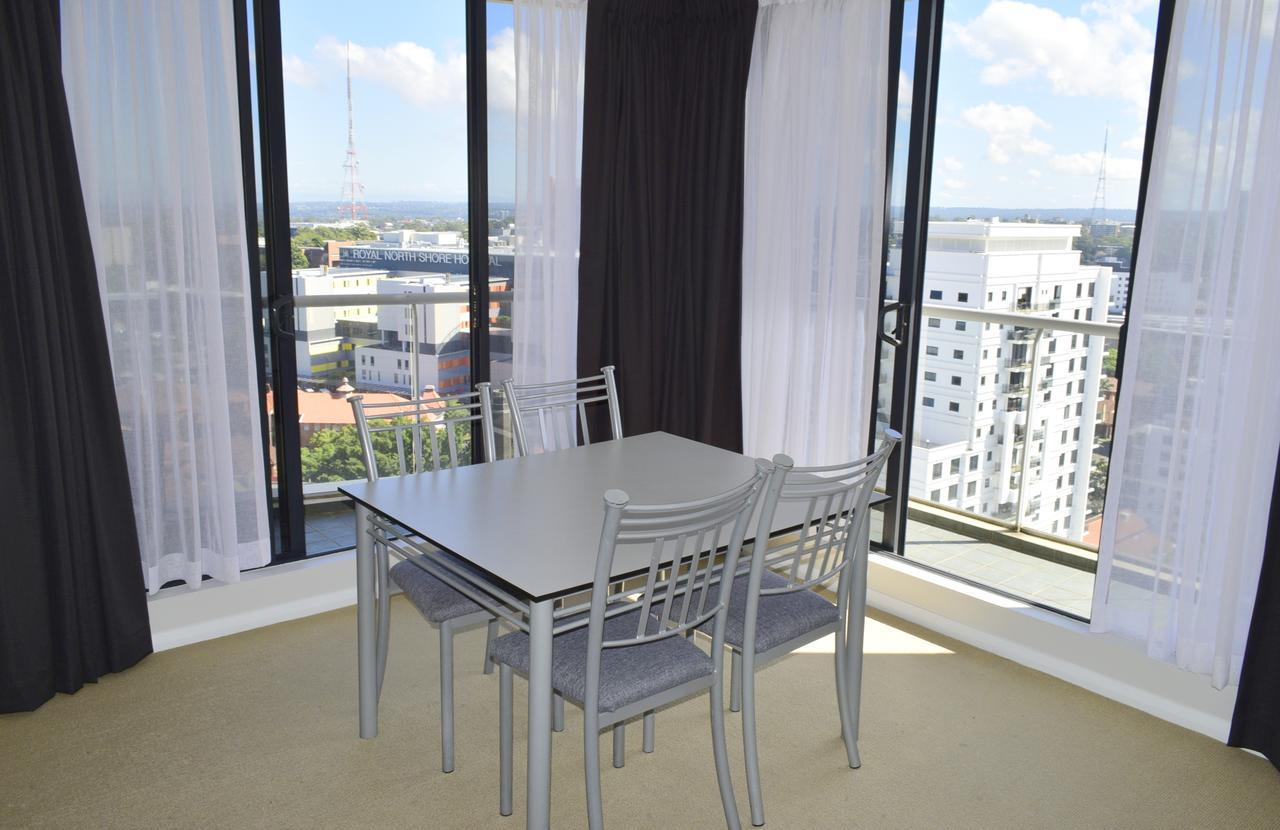 ACLiving Serviced Apartments - Accommodation Find 18