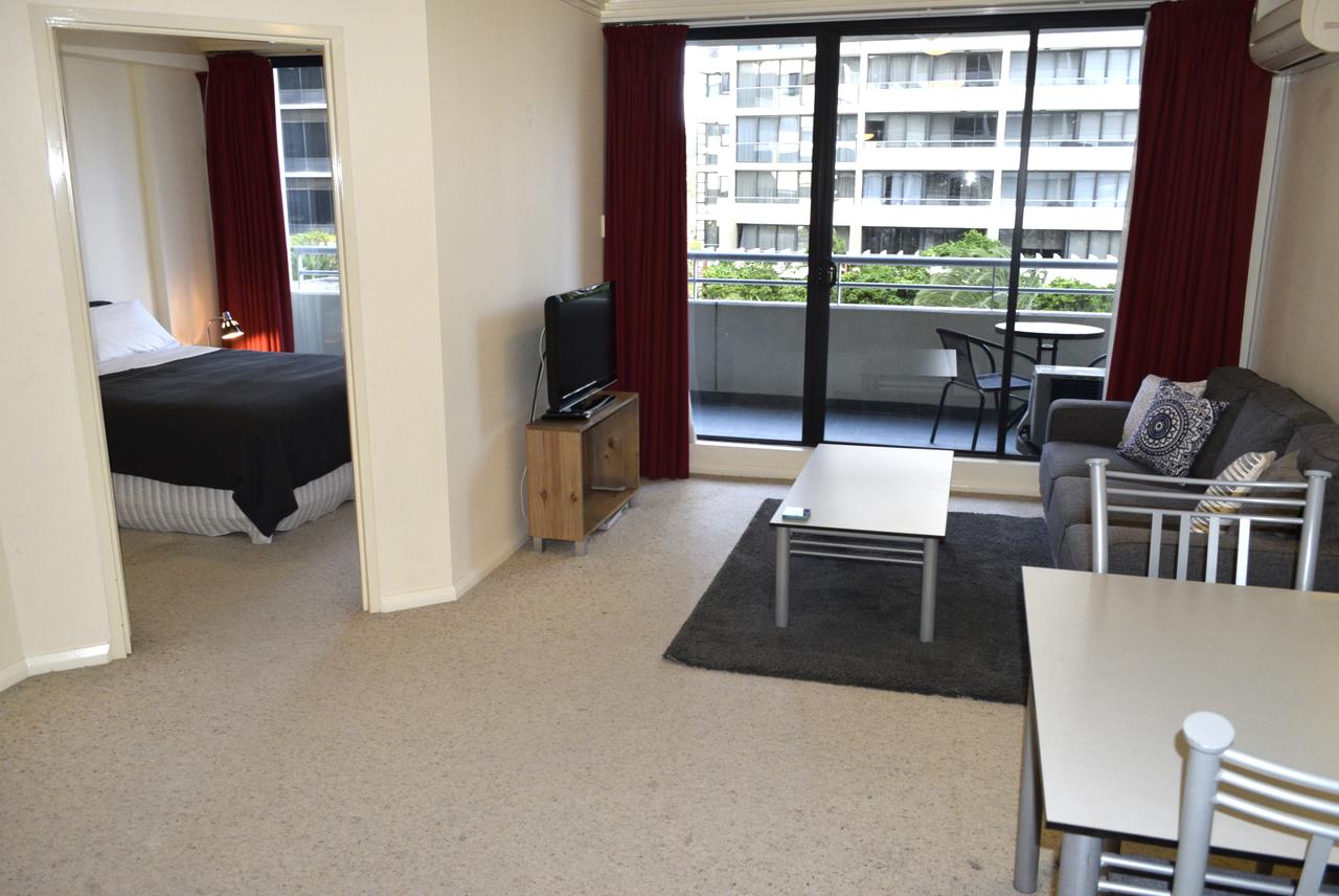ACLiving Serviced Apartments - Accommodation Find 26