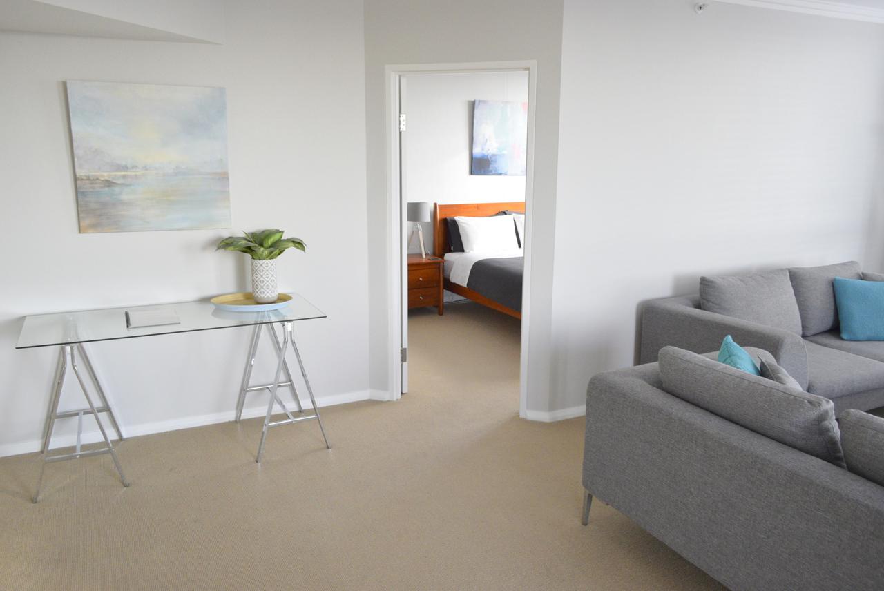 ACLiving Serviced Apartments - Accommodation BNB
