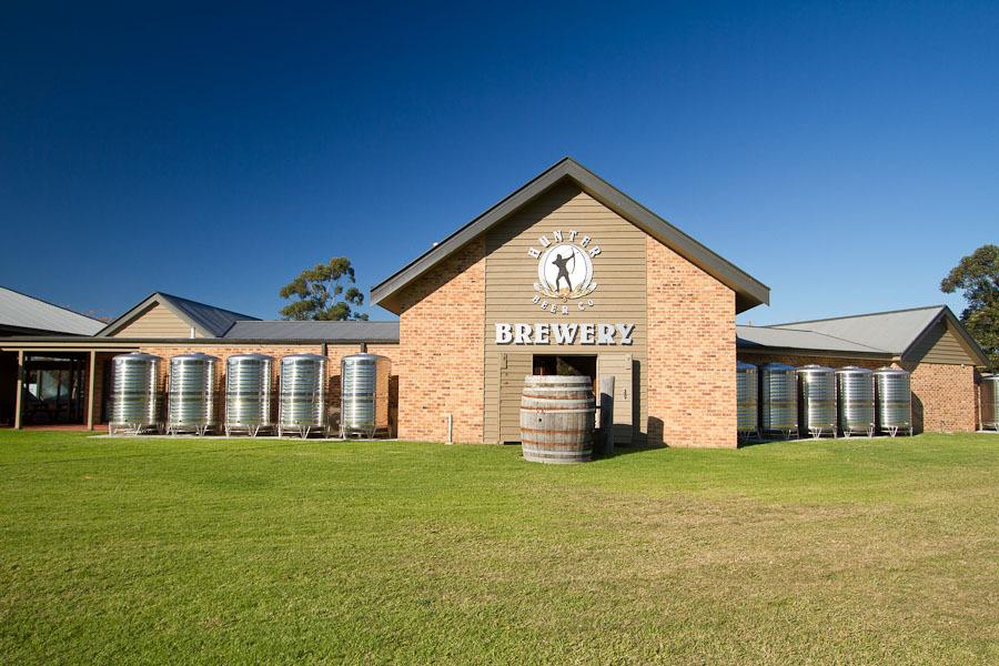 Potters Hotel Brewery Resort - Accommodation Find 40