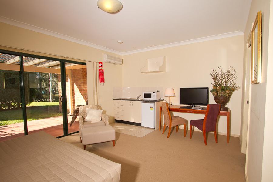 Potters Hotel Brewery Resort - Accommodation Find 15