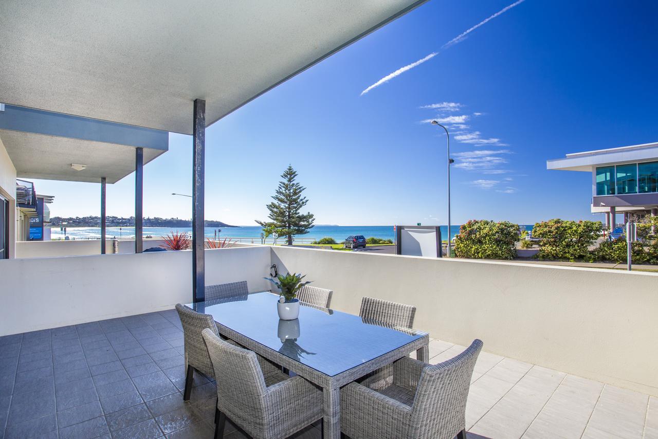 Beachfront Apartment Unit 2 - New South Wales Tourism 