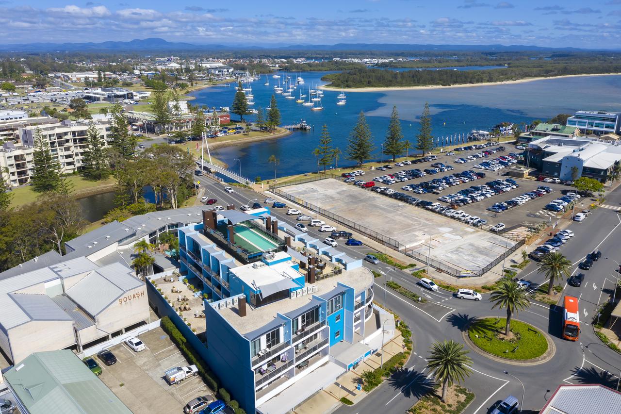Mantra Quayside Port Macquarie - Accommodation Find 13