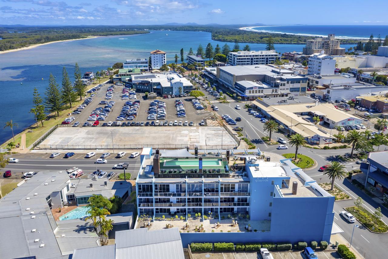 Mantra Quayside Port Macquarie - thumb 10