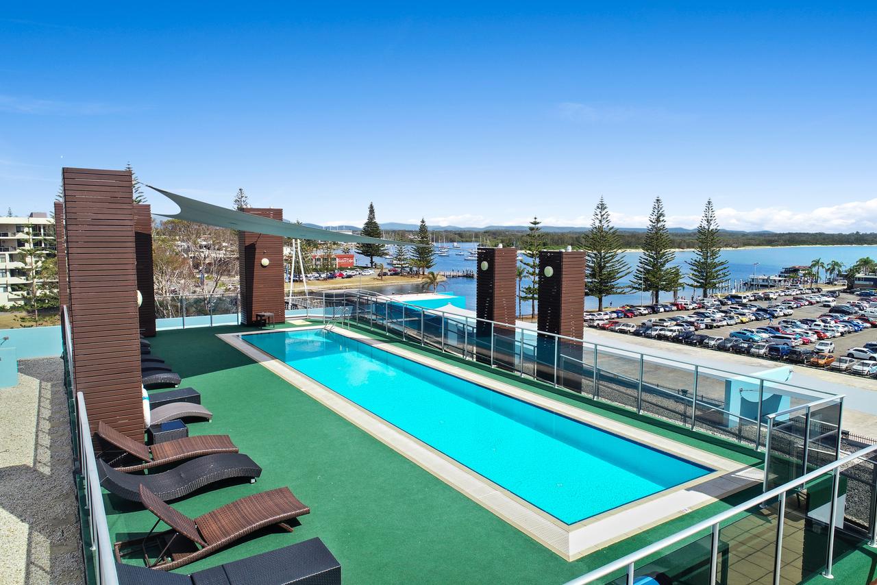 Mantra Quayside Port Macquarie - Accommodation Find 12