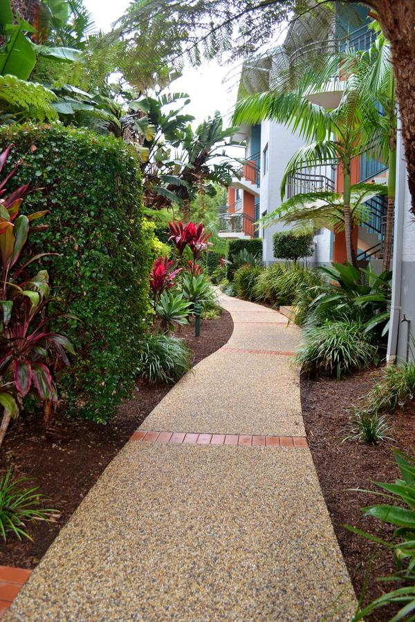 Flynns Beach Resort - Accommodation Port Macquarie 10