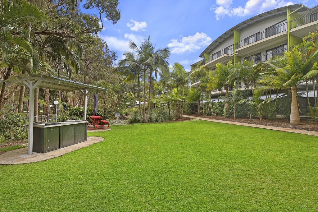 Flynns Beach Resort - Accommodation Port Macquarie 1