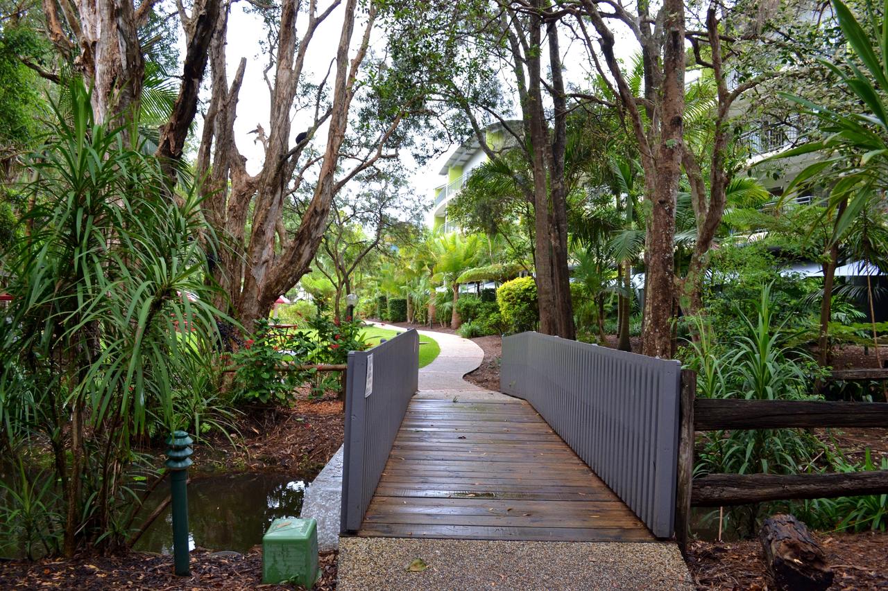 Flynns Beach Resort - Accommodation Port Macquarie 12