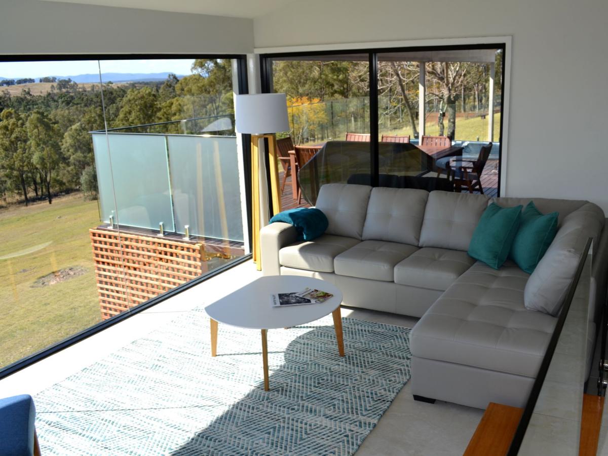 Wine Country Villas - New South Wales Tourism 