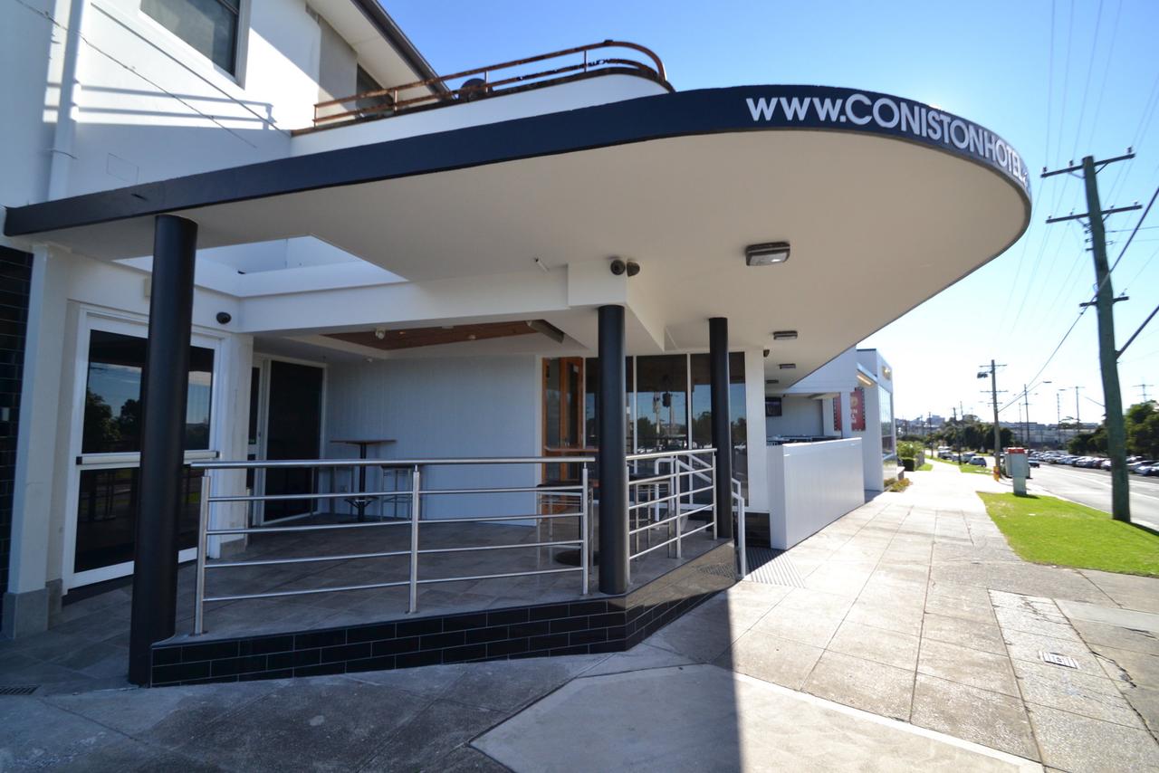 Coniston Hotel Wollongong - thumb 6