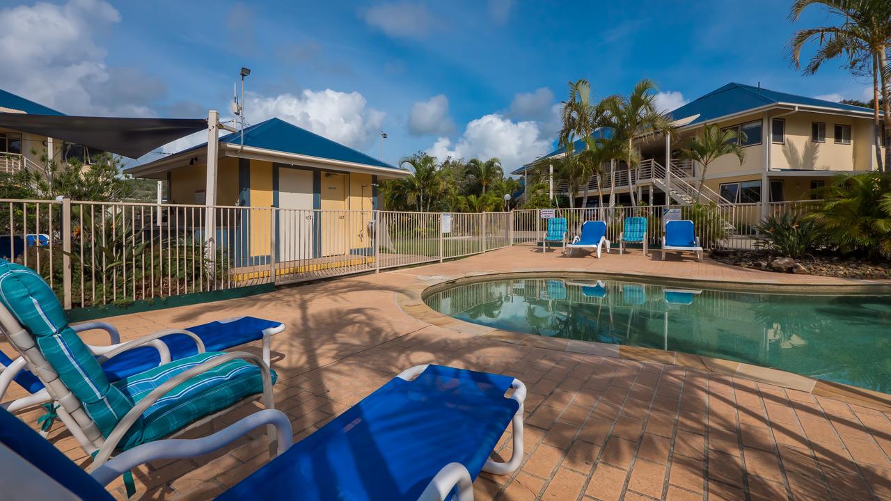 Hastings Cove Holiday Apartments - Accommodation Find 18