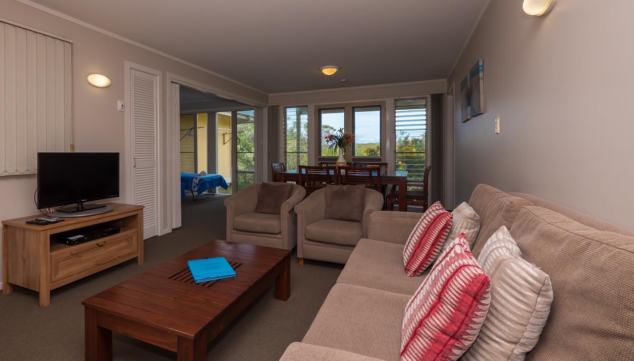 Hastings Cove Holiday Apartments - QLD Tourism