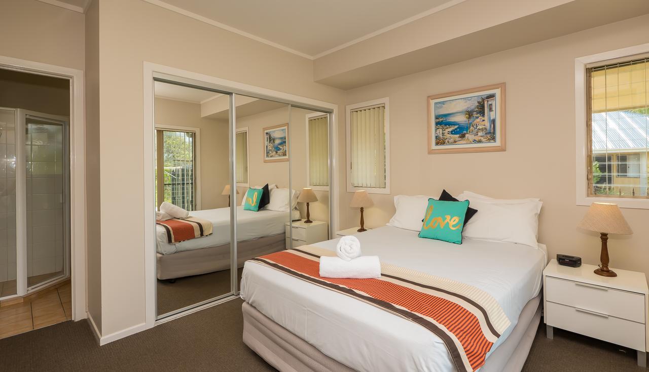 Hastings Cove Holiday Apartments - Accommodation Find 4