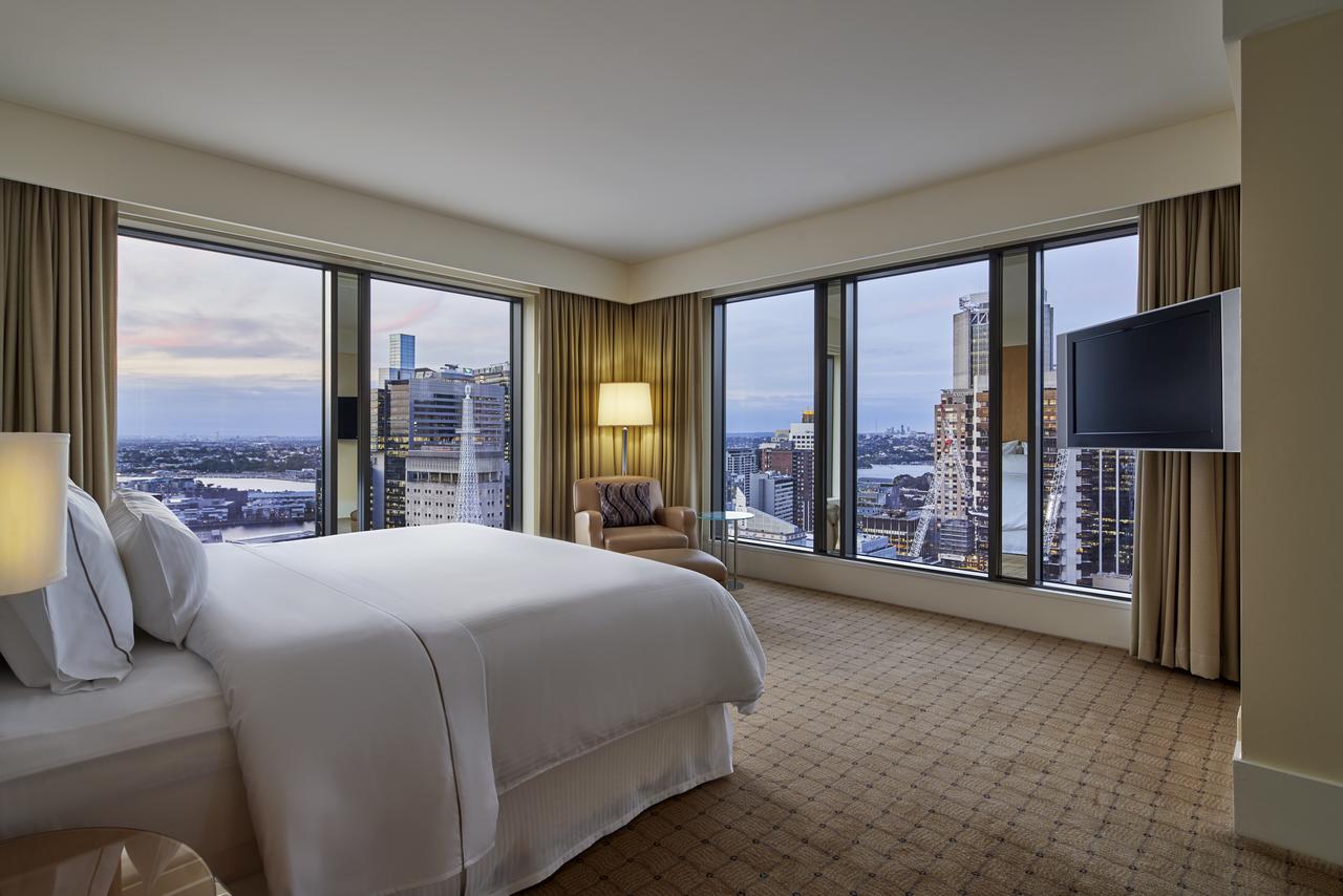 The Fullerton Hotel Sydney - Accommodation Find 9
