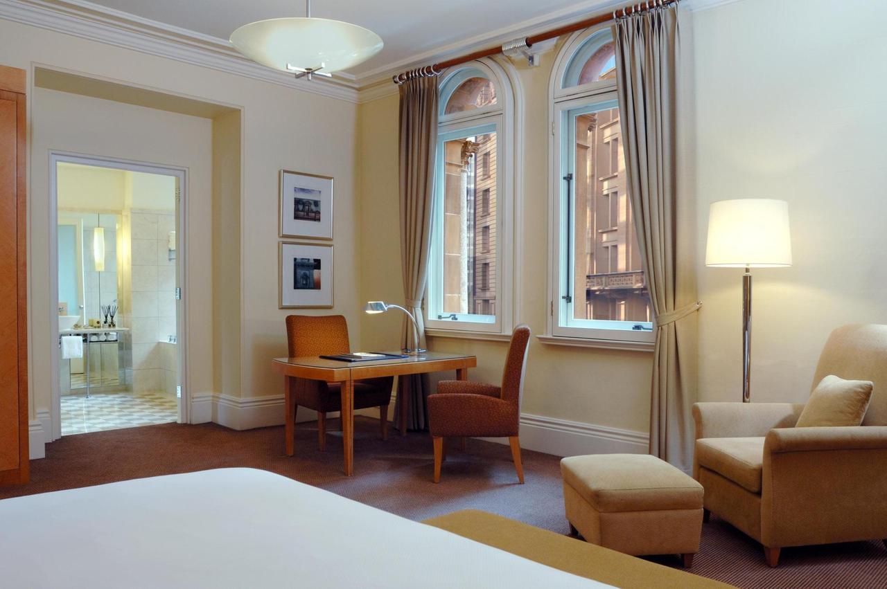 The Fullerton Hotel Sydney - Accommodation Find 20
