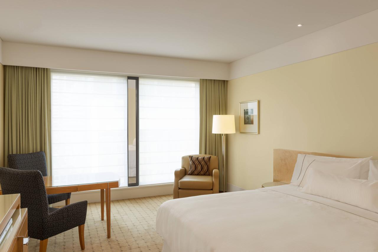 The Fullerton Hotel Sydney - Accommodation in Brisbane 42