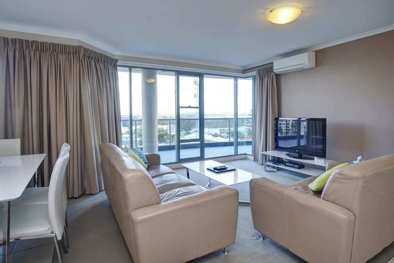 Sails Apartments - Accommodation Airlie Beach