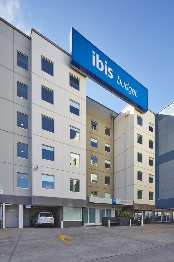 Ibis Budget Sydney Airport - Accommodation Find 41
